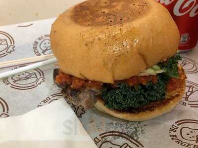 Dr Burger