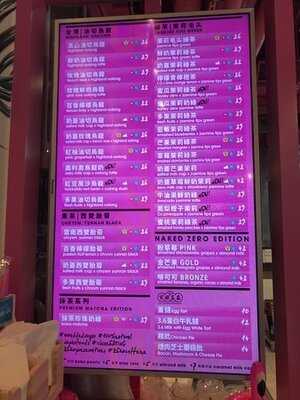 Flamingo Bloom - Stanley Plaza