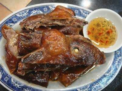 強記飯店 (北角)