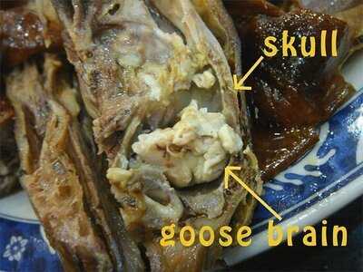 強記飯店 (北角)