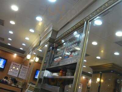 強記飯店 (北角)