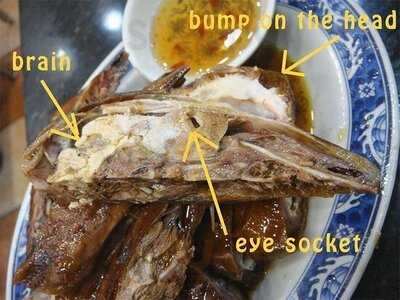 強記飯店 (北角)