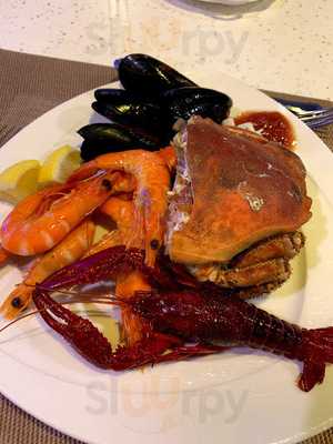 雅敍閣西餐廳 - 旺角維景酒店