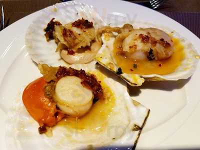 雅敍閣西餐廳 - 旺角維景酒店