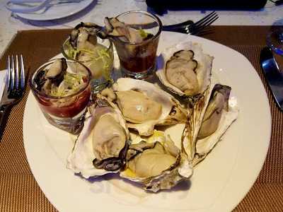 雅敍閣西餐廳 - 旺角維景酒店