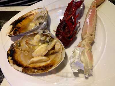 雅敍閣西餐廳 - 旺角維景酒店