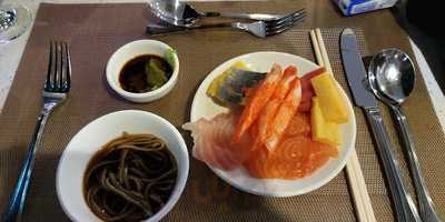 雅敍閣西餐廳 - 旺角維景酒店