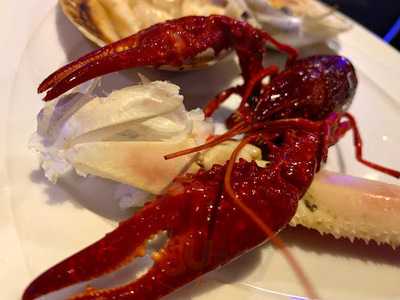 雅敍閣西餐廳 - 旺角維景酒店