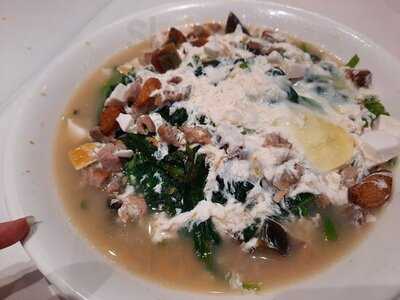 稻香 (淘大商場)