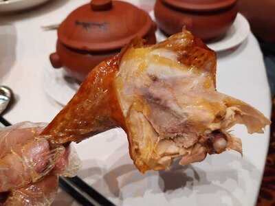 稻香 (淘大商場)