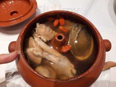 稻香 (淘大商場)