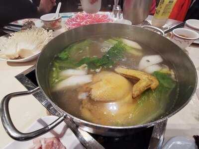 稻香 (淘大商場)