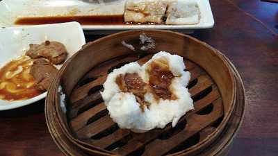 海皇渔港 (新港城中心)