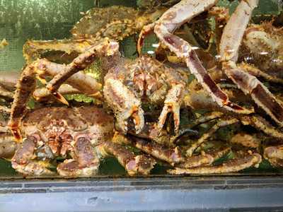 海皇渔港 (新港城中心)