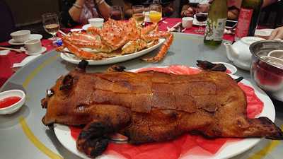 海皇渔港 (新港城中心)