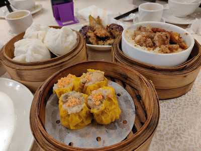 海皇渔港 (新港城中心)