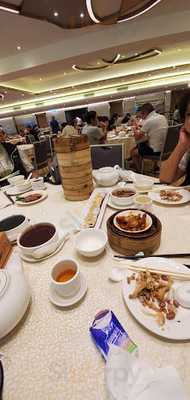 海皇渔港 (新港城中心)