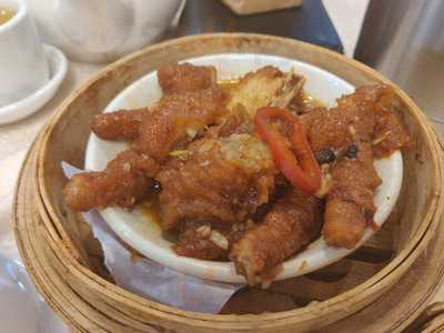 海皇渔港 (新港城中心)