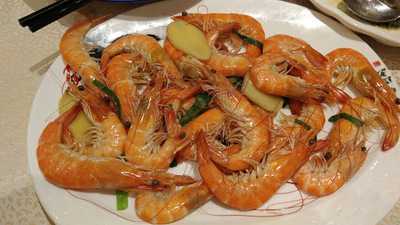 海皇渔港 (新港城中心)