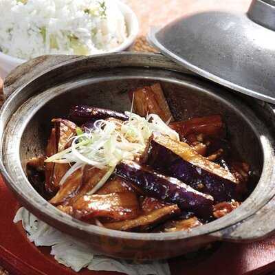 金滿居小館 (旺角)