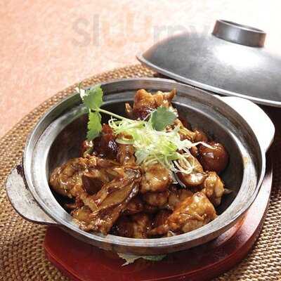 金滿居小館 (旺角)