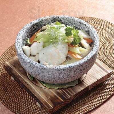 金滿居小館 (旺角)