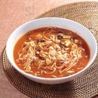 金滿居小館 (旺角)