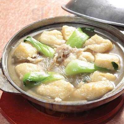 金滿居小館 (旺角)