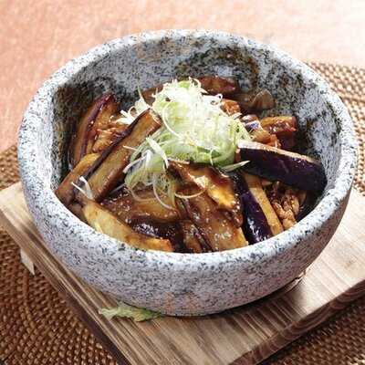 金滿居小館 (旺角)