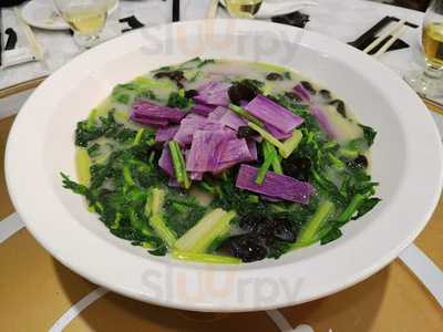 星月樓 (中國船舶大廈)