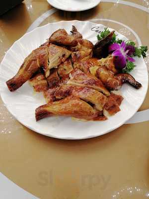 星月樓 (中國船舶大廈)