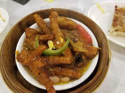 星月樓 (中國船舶大廈)