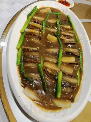 星月樓 (中國船舶大廈)