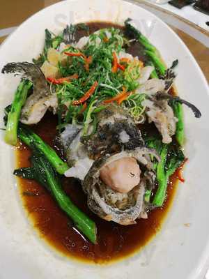 星月樓 (中國船舶大廈)