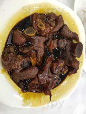 星月樓 (中國船舶大廈)