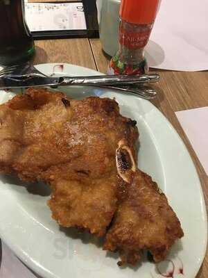 江仔記面家 (卓爾廣場)