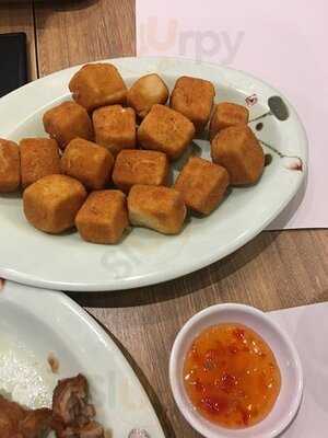 江仔記面家 (卓爾廣場)