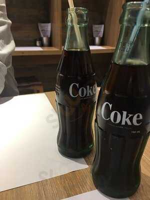 江仔記面家 (卓爾廣場)