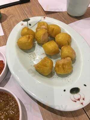 江仔記面家 (卓爾廣場)