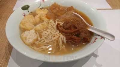 江仔記面家 (卓爾廣場)