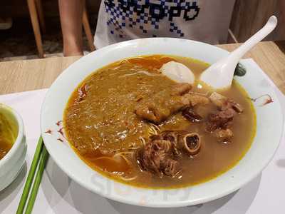 江仔記面家 (卓爾廣場)