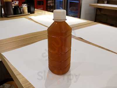 江仔記面家 (卓爾廣場)