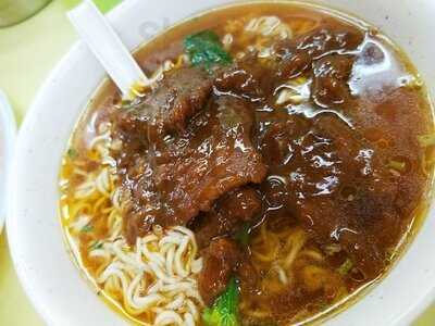 豪华咖啡餐厅 (湾仔)