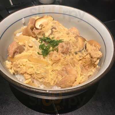 和亭日本料理 (置富都會)