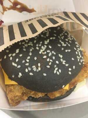 Mcdonald's(赤臘角三店)