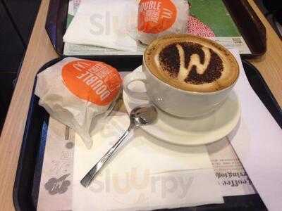 Mcdonald's(赤臘角三店)