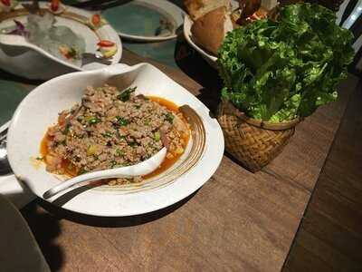 新泰東南亞餐廳