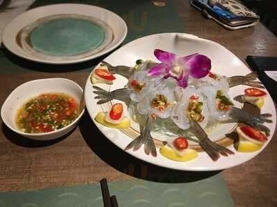 新泰東南亞餐廳