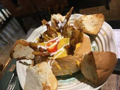 新泰東南亞餐廳