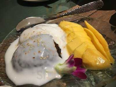 新泰東南亞餐廳